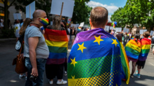 La UE quiere tomar medidas contra las terapias de conversión