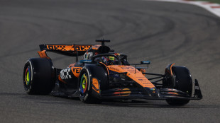 F1: Bahrain; Piastri il più veloce nelle terze libere