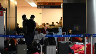 Brasil endurece regras migrat&oacute;rias ap&oacute;s virar rota ilegal rumo aos EUA