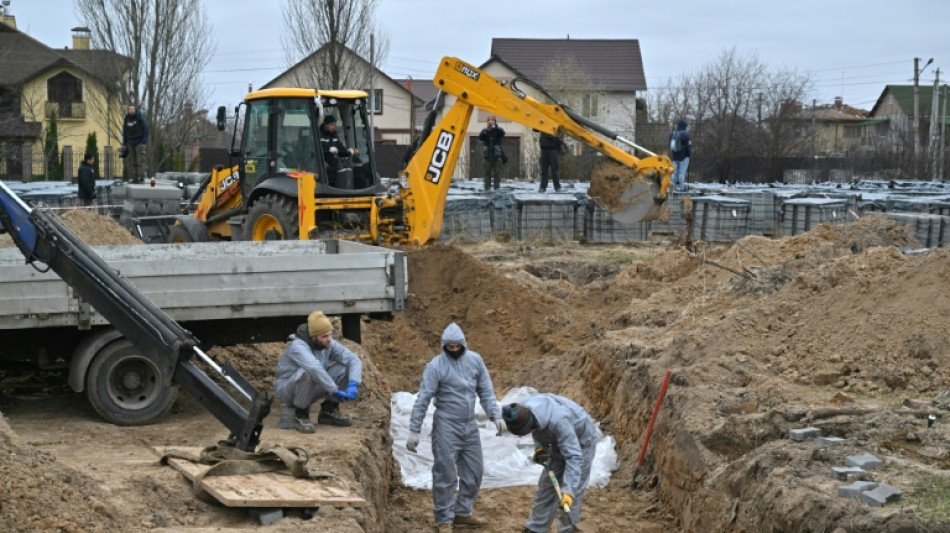 El Reino Unido y la UE imponen sanciones coordinadas por la invasi&oacute;n rusa de Ucrania