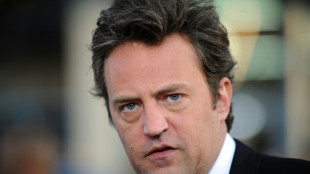 'Ketamine Queen' dealer to plead guilty over Matthew Perry death