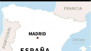 Tres fallecidos y cuatro heridos en el incendio de un edificio en el norte de Espa&ntilde;a