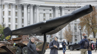 Kiev, 'plurimi attacchi di droni sul Paese, allarme elettricit&agrave;'