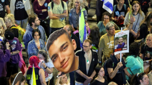 Le Hamas va libérer un otage israélo-américain lundi ou mardi après des contacts avec Washington