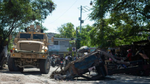 ONU alerta para execu&ccedil;&otilde;es sum&aacute;rias no Haiti, com mais de 1.200 homic&iacute;dios em 3 meses
