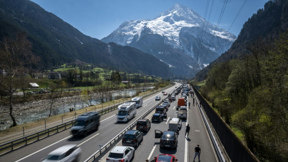 Staugefahr steigt: ADAC erwartet st&auml;rkeren Verkehr durch Herbstferien