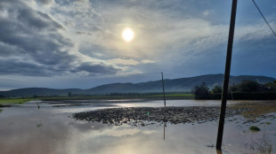 Sabato con burrasca e neve in collina, pi&ugrave; sole da domenica