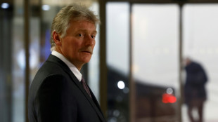 "Weitgehende" Übereinstimmung: Moskau begrüßt neue US-Sicherheitsstrategie