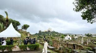 L&eacute;on XIV sur les traces de saint Augustin en Alg&eacute;rie, une visite in&eacute;dite entach&eacute;e par un double attentat
