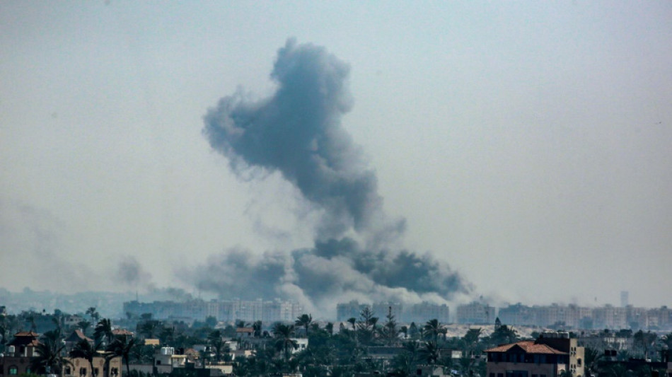 Netanyahu pede press&atilde;o sobre o Hamas para alcan&ccedil;ar tr&eacute;gua, antes de encontro com Blinken