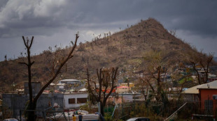 Mayotte a pass&eacute; une premi&egrave;re nuit sous couvre-feu, situation toujours tr&egrave;s difficile