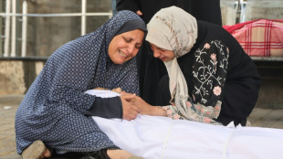 Israël mène une nouvelle frappe à Gaza, après des raids nocturnes meurtriers