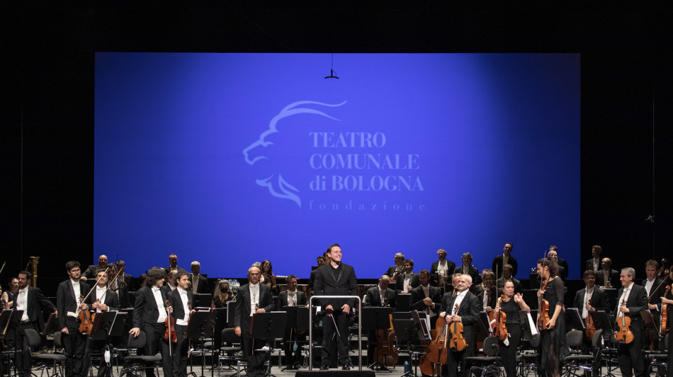 Michele Mariotti torna a dirigere l'Orchestra del Teatro Comunale di Bologna