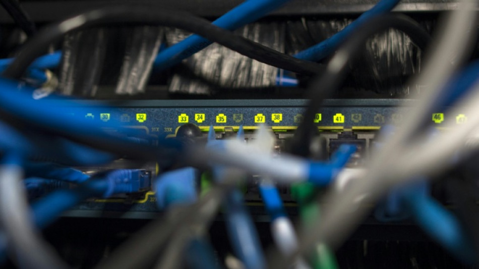 Combattre les cyberpirates avec des "corsaires", le pari risqu&eacute; des Etats-Unis