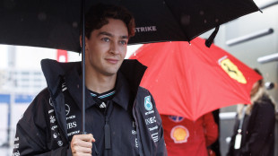 F1: Las Vegas, Russell il più veloce nelle terze libere