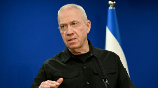 Isra&euml;l-Hamas: pr&egrave;s de trois mois de guerre ont rendu Gaza "inhabitable", alerte l'ONU 