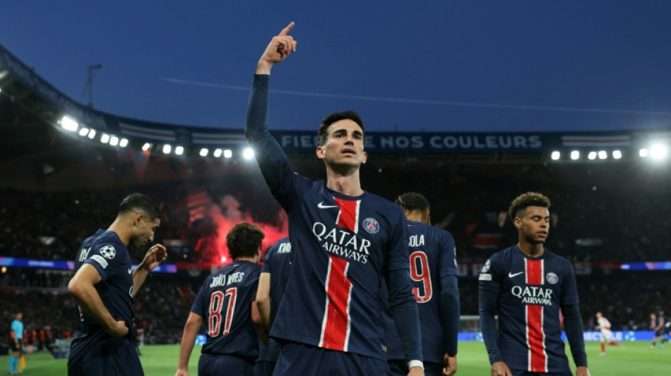 With Champions League final, PSG see end in sight in quest for holy grail 