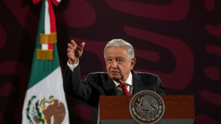 Presidente mexicano rejeita cr&iacute;ticas de aliados do T-MEC sobre pol&ecirc;mica reforma judicial