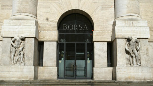 Borsa: Milano chiude in forte rialzo, Ftse Mib +2,88%