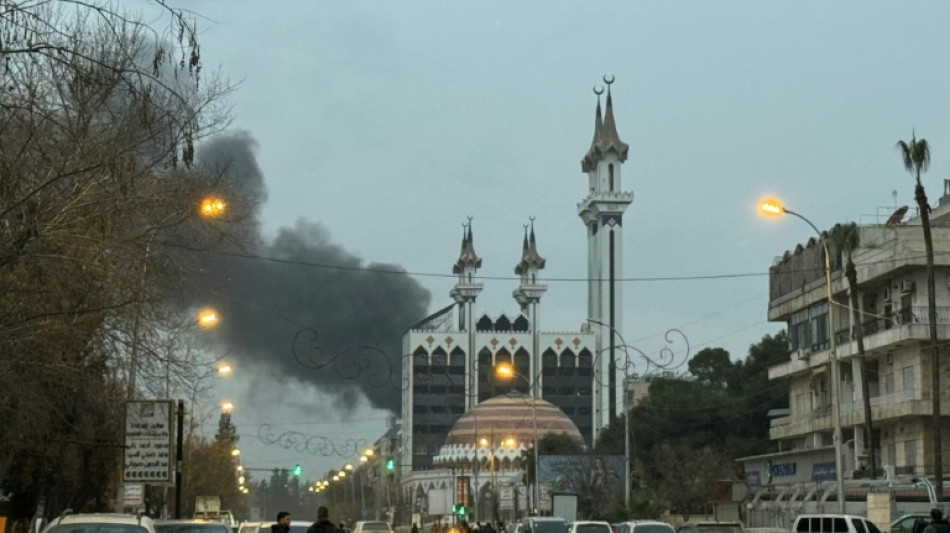 El gobierno sirio decreta alto el fuego en Alepo y desalojar&aacute; a combatientes kurdos