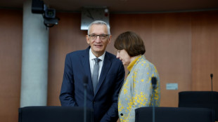 BND-Pr&auml;sident J&auml;ger: Russland auch zu direkter Auseinandersetzung mit Nato bereit