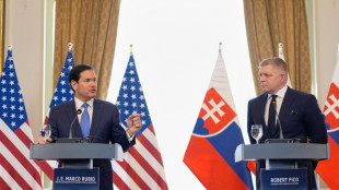 US-Au&szlig;enminister Rubio: Washington will Europa nicht als "Vasallen"