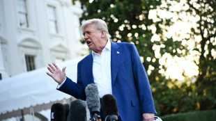 Trump reprende a Ir&aacute;n e Israel y dice que alto el fuego est&aacute; "en vigor"