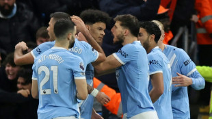 City vence Newcastle e coloca press&atilde;o no l&iacute;der Arsenal