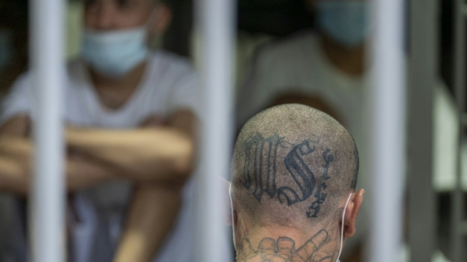 EUA admite 'erro' na expulsão de migrante para El Salvador