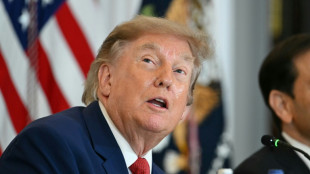 Trump fordert Entsch&auml;digungen vom Iran