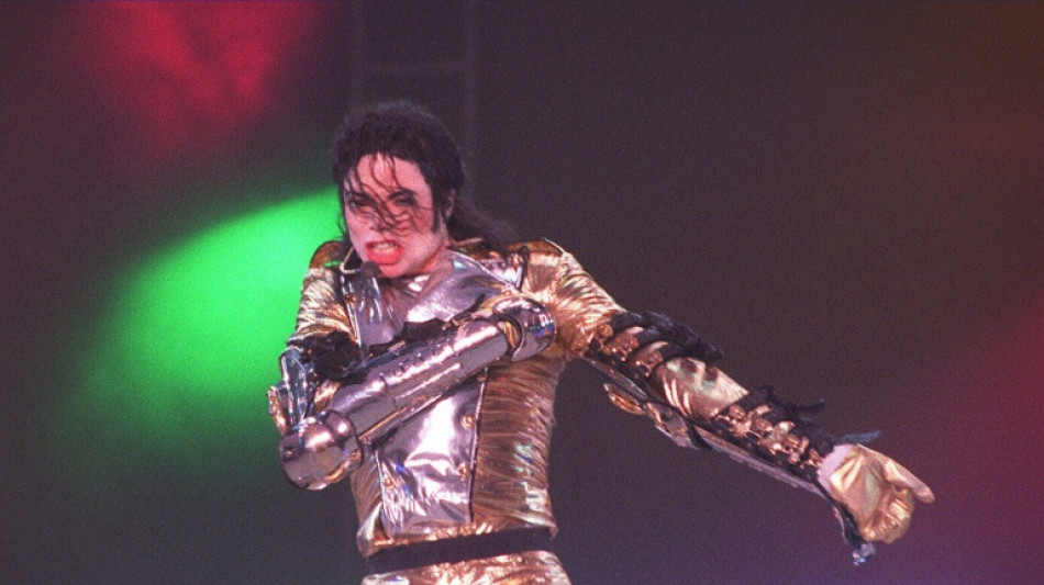 La franquicia de Michael Jackson parece inmune al fantasma de las denuncias de abusos