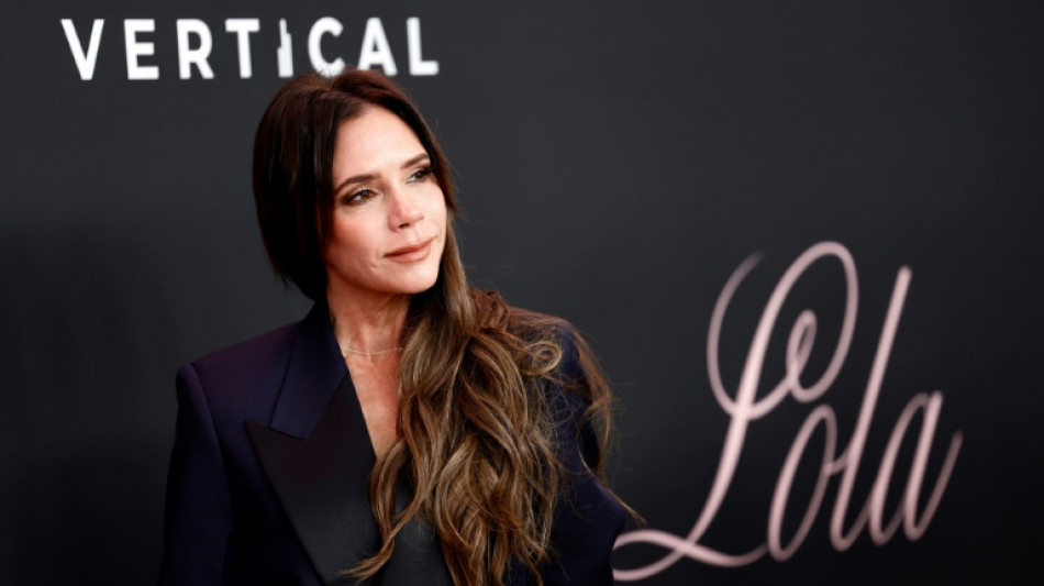 Victoria Beckham ser&aacute; protagonista de document&aacute;rio da Netflix