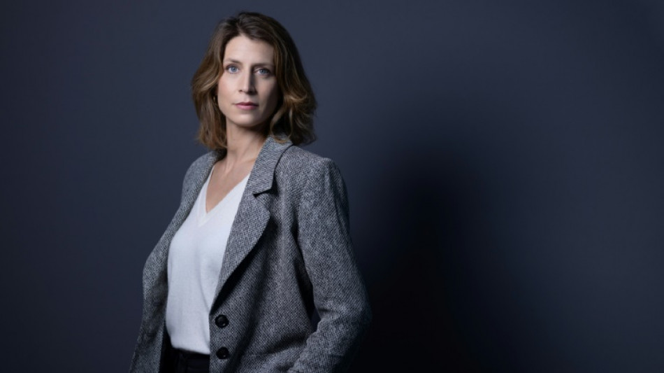 France Inter: motion de d&eacute;fiance de la r&eacute;daction contre Ad&egrave;le Van Reeth