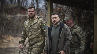 Zelensky e leader Ue, 'confini non si cambiano con forza'