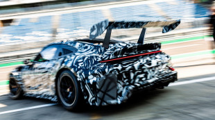 Crollo profitti di Porsche: -67% nel primo semestre