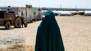 Anklage gegen mutma&szlig;liches Mitglied von IS-Frauenbataillon in Syrien erhoben