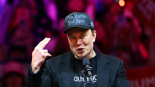 Musk retira apoio a l&iacute;der da extrema direita brit&acirc;nica