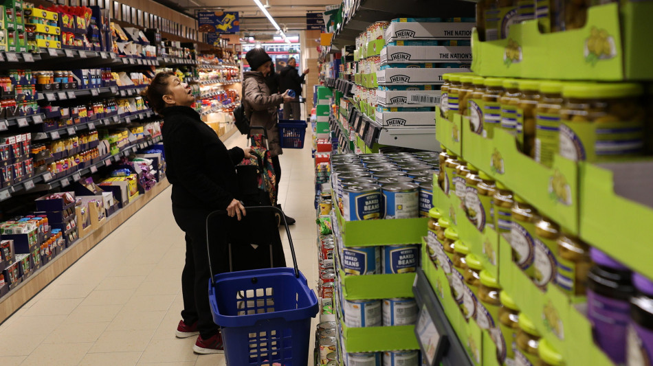 Sale il fatturato della Grande distribuzione organizzata, Eurospin brilla per utili