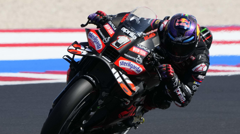 MotoGp: Martin abile per Valencia, ma avr&agrave; penalizzazione