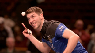 Tischtennis: Saarbr&uuml;cken verteidigt Champions-League-Titel 