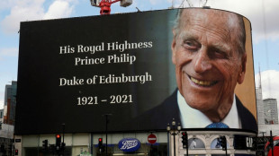 Testament du prince Philip: la justice refuse de lever le secret des débats
