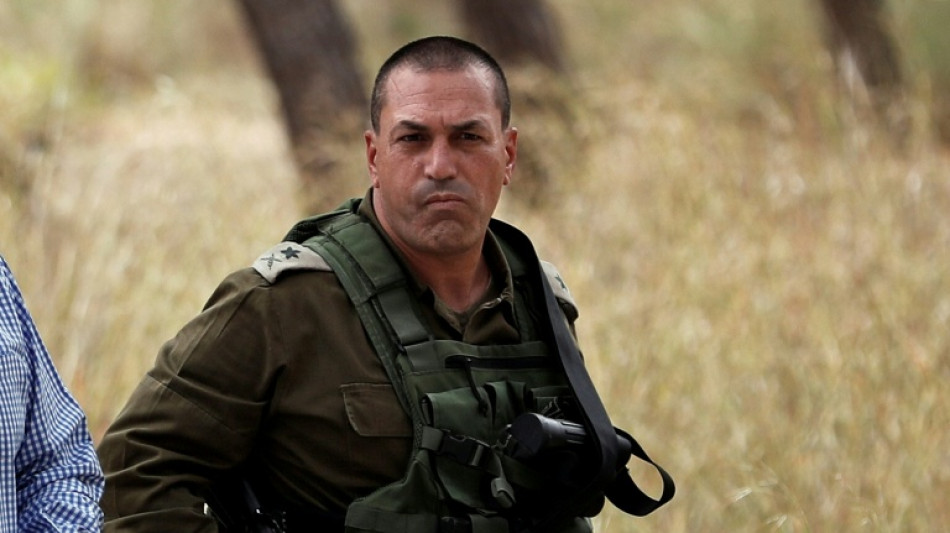 La misi&oacute;n contra Ham&aacute;s "no ha terminado a&uacute;n", dice el nuevo jefe del Estado Mayor israel&iacute;