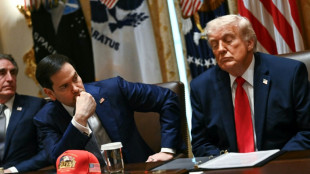 Trump says Iran has agreed to no nuclear weapons