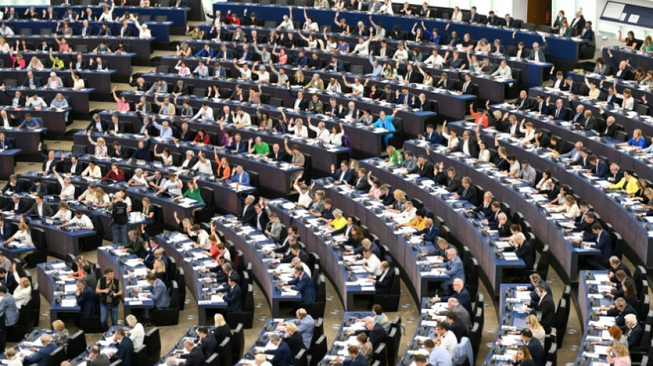 Bundeskabinett legt 9. Juni 2024 als Termin f&uuml;r Europawahl fest