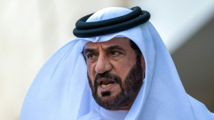 Mohammed Ben Sulayem re-elected unopposed in contentious FIA election