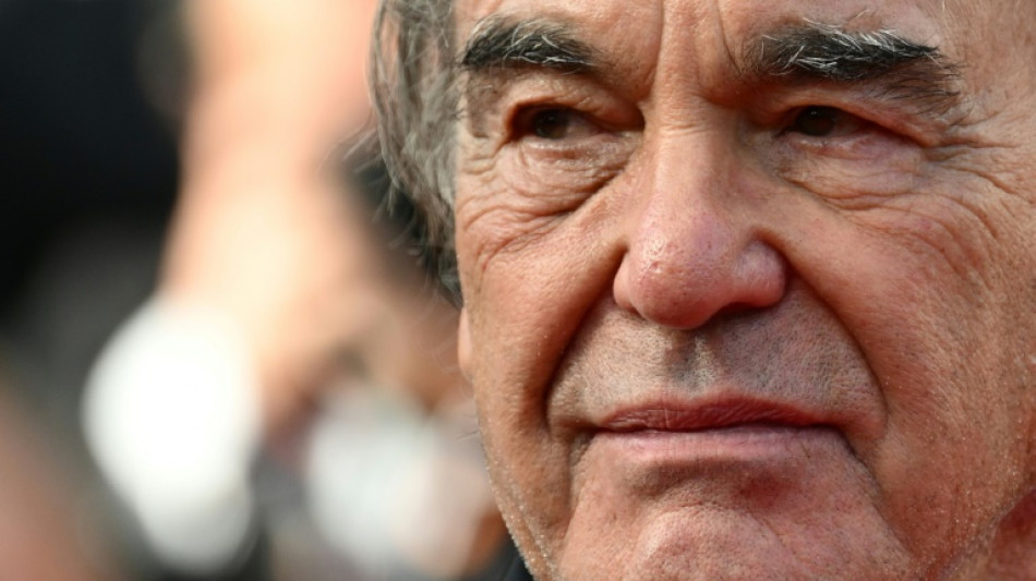 El estreno de "Lula" de Oliver Stone en Cannes, un acto de adhesi&oacute;n al mandatario brasile&ntilde;o
