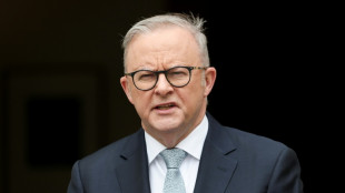 Les minerais au coeur d'une rencontre entre le Premier ministre australien et Trump