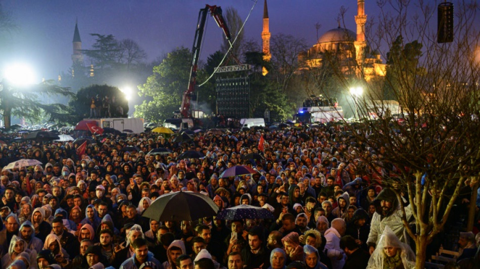 La oposici&oacute;n turca busca unirse para impedir reelecci&oacute;n de Erdogan