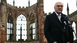 Steinmeier: Wehrdienstgesetz Schritt f&uuml;r mehr Sicherheit Deutschlands