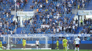 "Krieg erkl&auml;rt": TSG droht massiver Fan-&Auml;rger
